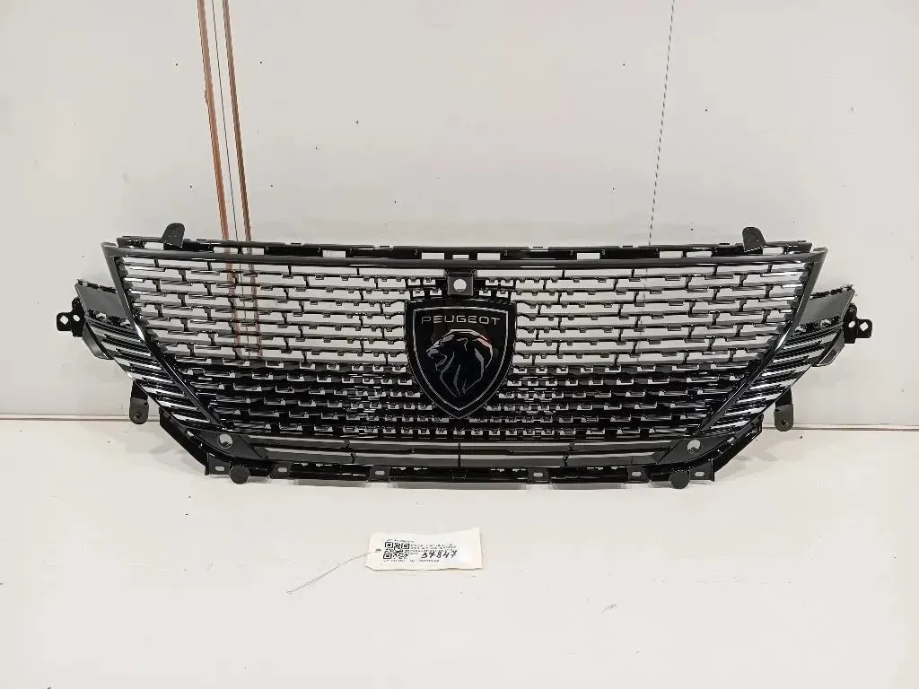 Griglia DI Ventilazione Paraurti ANT 96778881TV Peugeot 308 II 2014