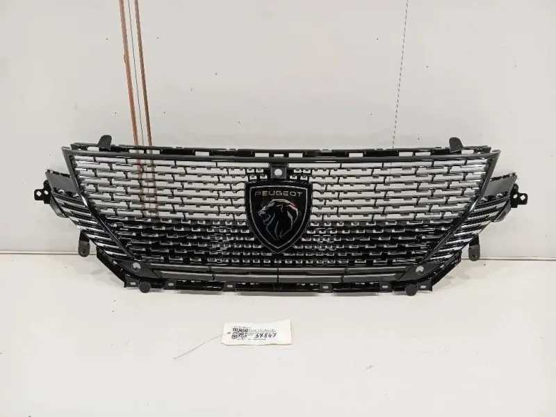 Griglia DI Ventilazione Paraurti ANT 96778881TV Peugeot 308 II 2014