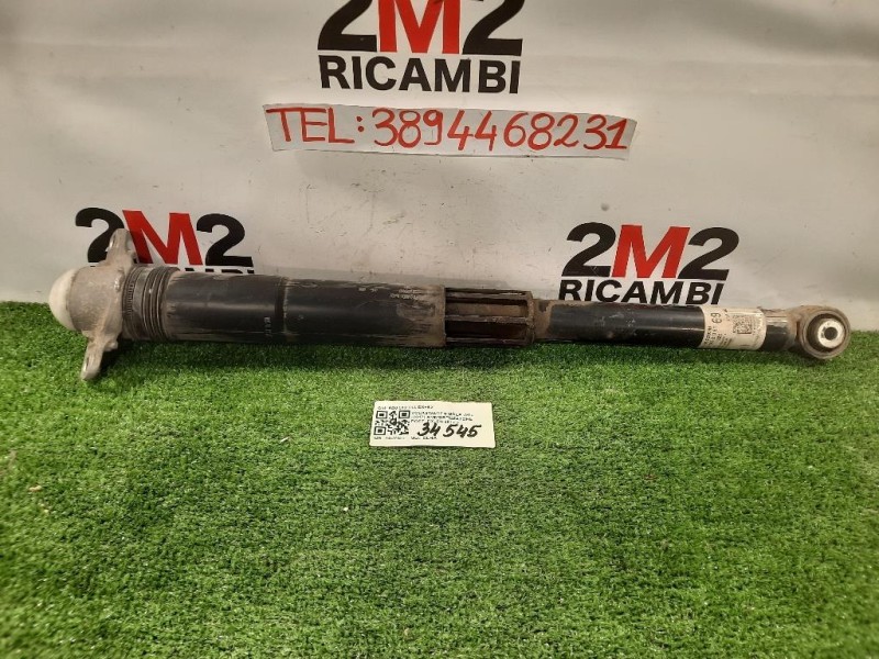 Ammortizzatore POST DX 5Q0 512 013 DX Volkswagen GOLF VII 2017