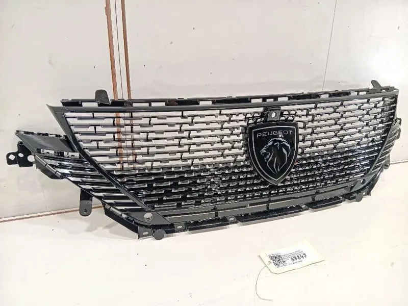 Griglia DI Ventilazione Paraurti ANT 96778881TV Peugeot 308 II 2014
