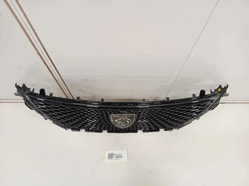 Griglia DI Ventilazione Paraurti ANT 96778881TV Peugeot 308 II 2014
