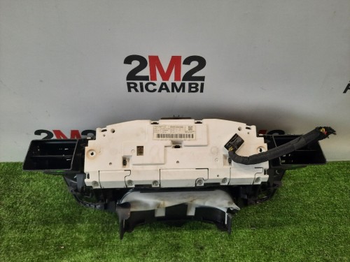 Quadro Strumenti 9665364580 CONTACHILOMETRI QUADRO CRUSCOTTO Citroen C5 III 2008