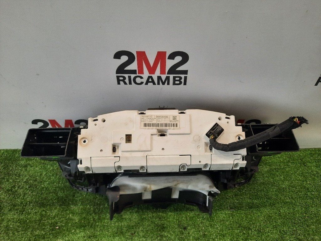 Quadro Strumenti 9665364580 CONTACHILOMETRI QUADRO CRUSCOTTO Citroen C5 III 2008