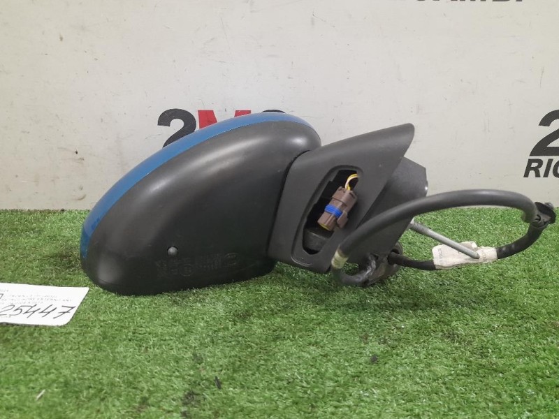 Retrovisore Esterno ANT DX 232676024 Citroen C3 II 2010