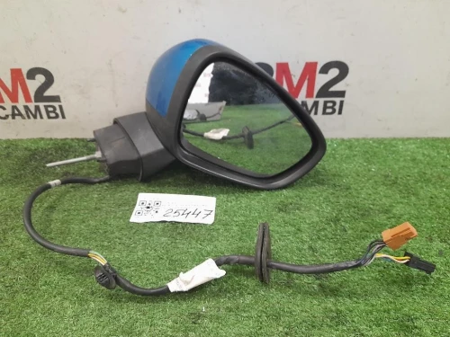 Retrovisore Esterno ANT DX 232676024 Citroen C3 II 2010