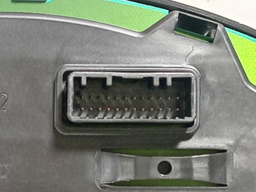 Quadro Strumenti 248103023R Dacia Duster I 2014