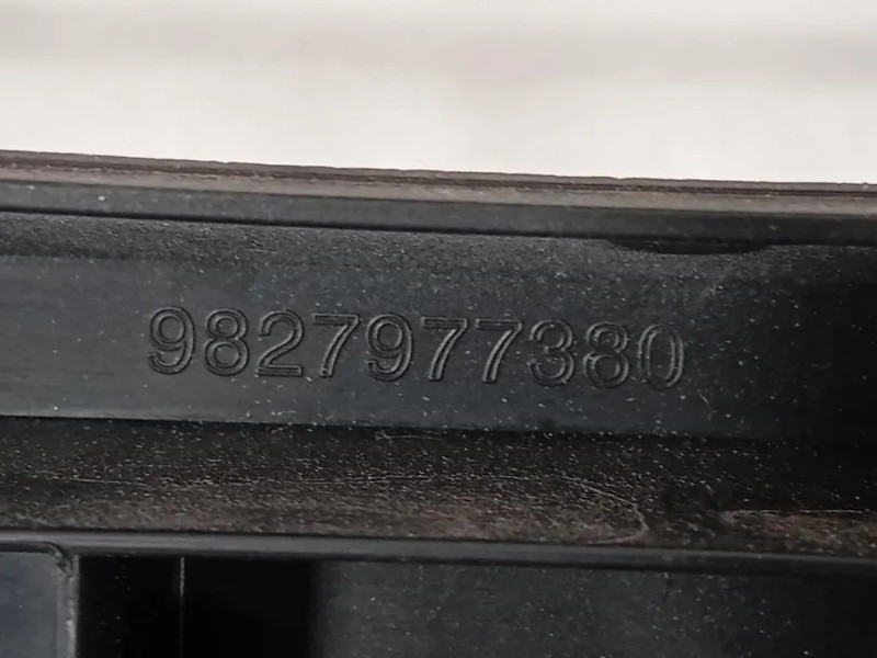 Griglia DI Ventilazione Paraurti ANT 9827977380 Peugeot 308 II 2017