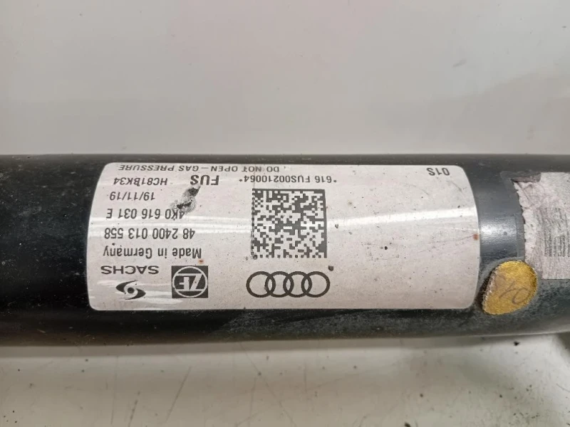 Ammortizzatore POST SX 4K0 616 031 E Audi A6 4a5c8 Avant 2018