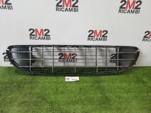 Griglia DI Ventilazione Paraurti ANT 742243 9684472677 Peugeot 407 2004
