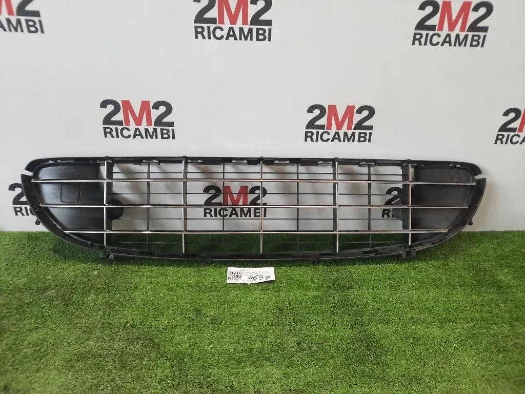 Griglia DI Ventilazione Paraurti ANT 742243 9684472677 Peugeot 407 2004