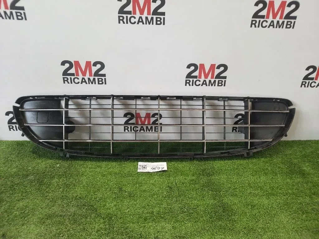 Griglia DI Ventilazione Paraurti ANT 742243 9684472677 Peugeot 407 2004