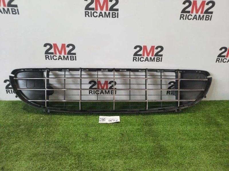 Griglia DI Ventilazione Paraurti ANT 742243 9684472677 Peugeot 407 2004