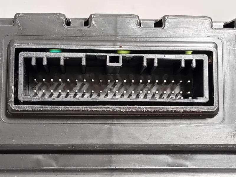 Quadro Strumenti 10448740AA Dacia Duster II 2021