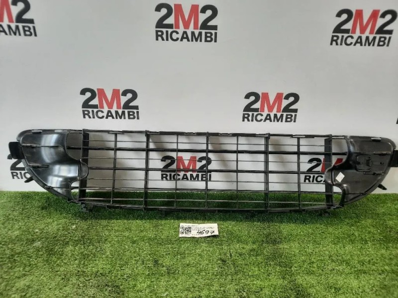 Griglia DI Ventilazione Paraurti ANT 742243 9684472677 Peugeot 407 2004