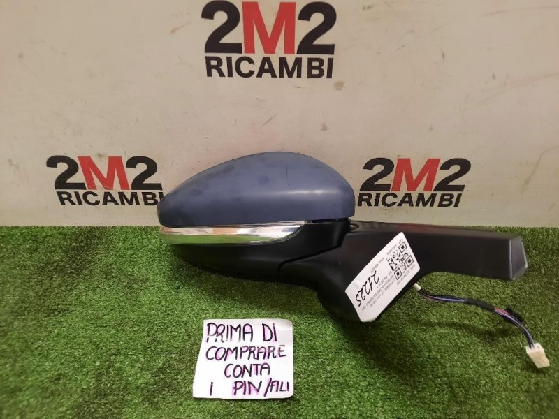 Retrovisore Esterno ANT DX 232673102 Citroen C3 III 2016