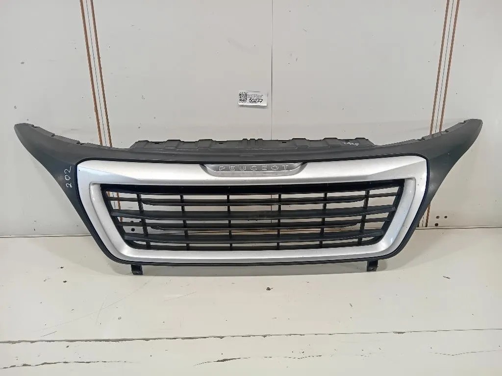 Griglia DI Ventilazione Paraurti ANT 1314847070 Peugeot Boxer III 2014