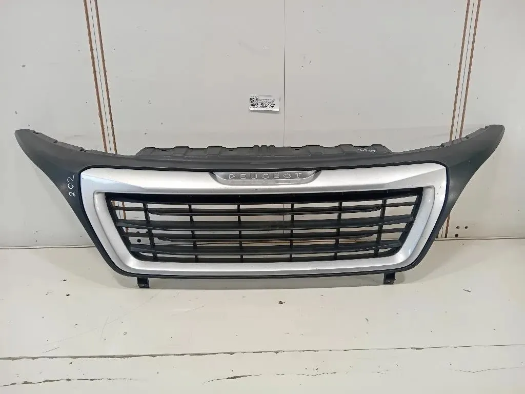 Griglia DI Ventilazione Paraurti ANT 1314847070 Peugeot Boxer III 2014