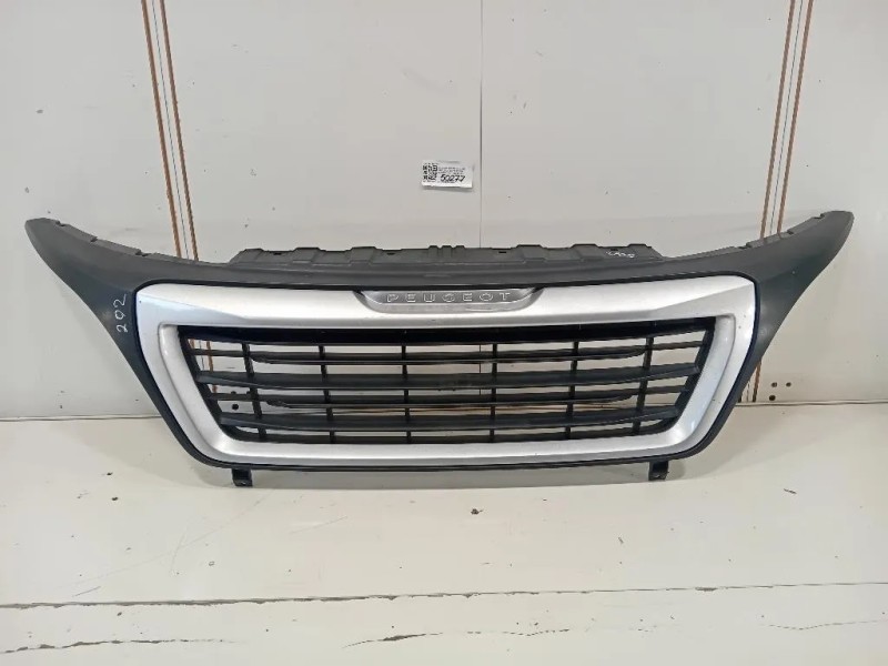 Griglia DI Ventilazione Paraurti ANT 1314847070 Peugeot Boxer III 2014