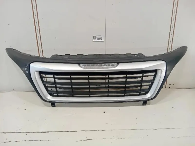 Griglia DI Ventilazione Paraurti ANT 1314847070 Peugeot Boxer III 2014