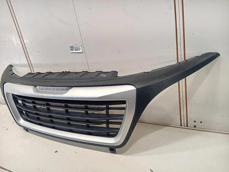 Griglia DI Ventilazione Paraurti ANT 1314847070 Peugeot Boxer III 2014