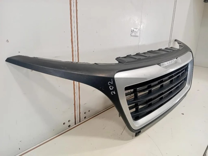 Griglia DI Ventilazione Paraurti ANT 1314847070 Peugeot Boxer III 2014