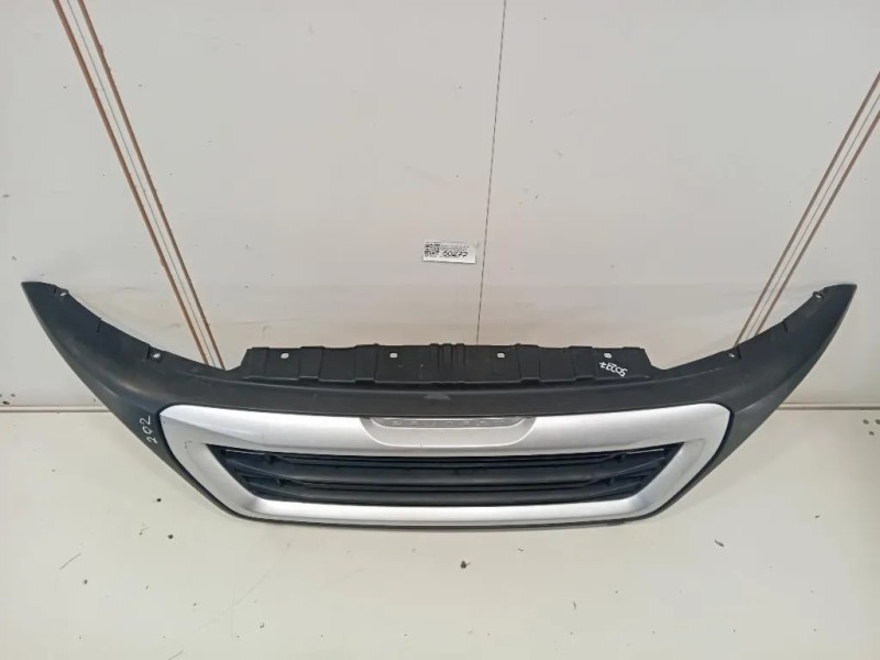 Griglia DI Ventilazione Paraurti ANT 1314847070 Peugeot Boxer III 2014