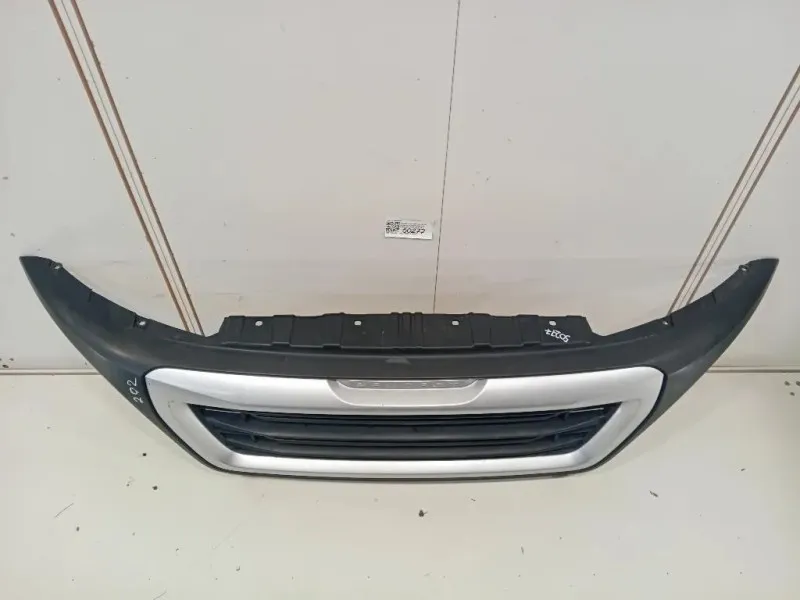 Griglia DI Ventilazione Paraurti ANT 1314847070 Peugeot Boxer III 2014