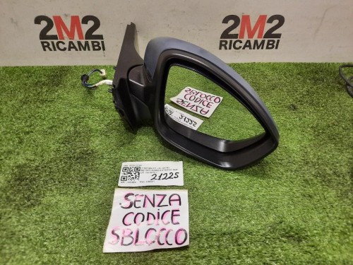 Retrovisore Esterno ANT DX 232673102 Citroen C3 III 2016