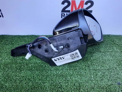 Retrovisore Esterno ANT DX 98128562XT Citroen C3 III 2016