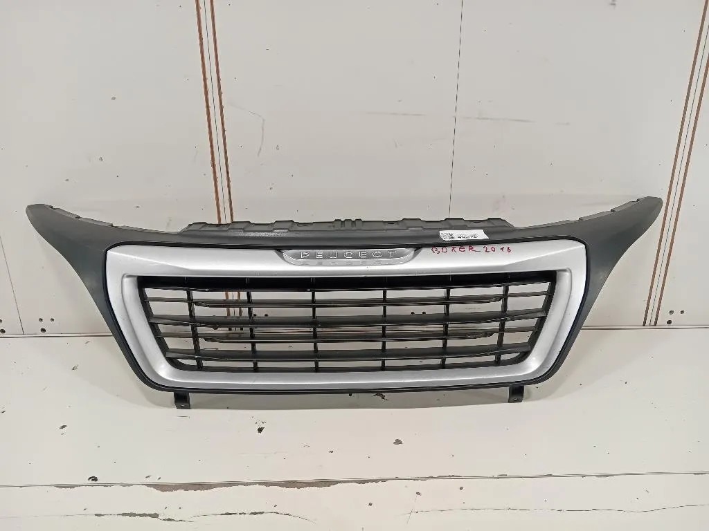 Griglia DI Ventilazione Paraurti ANT 1314847070 Peugeot Boxer III 2014