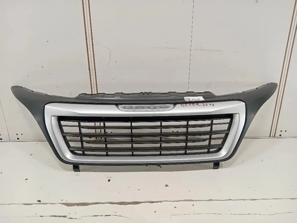 Griglia DI Ventilazione Paraurti ANT 1314847070 Peugeot Boxer III 2014