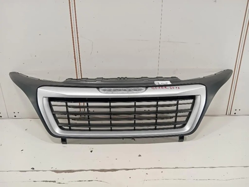 Griglia DI Ventilazione Paraurti ANT 1314847070 Peugeot Boxer III 2014