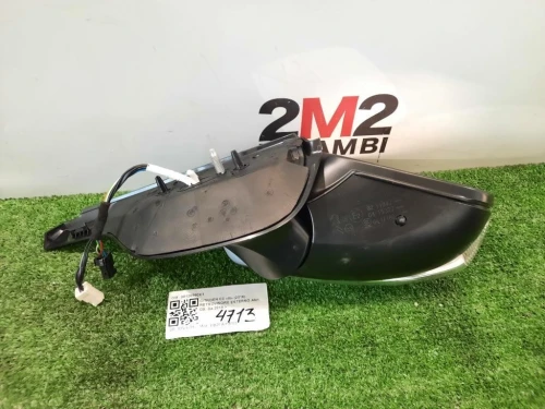Retrovisore Esterno ANT DX FILI 6+6 98128560XT Citroen C3 III 2016