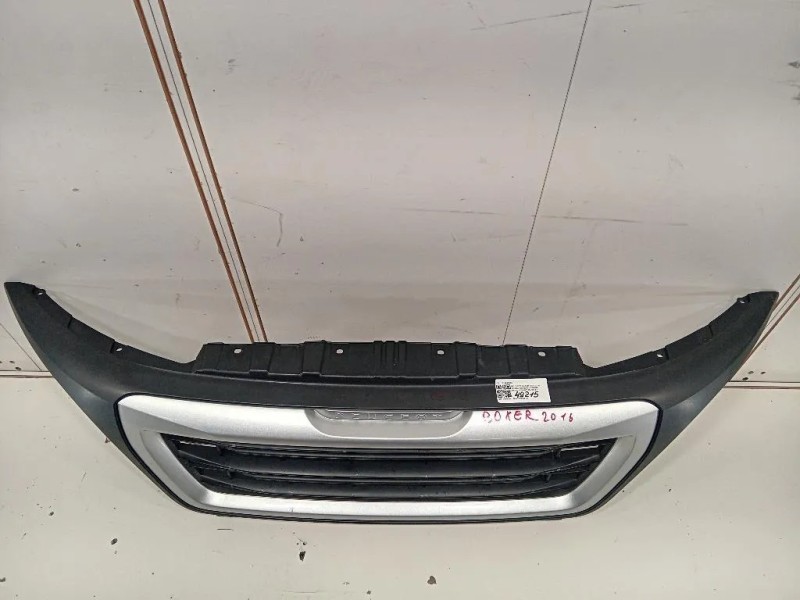 Griglia DI Ventilazione Paraurti ANT 1314847070 Peugeot Boxer III 2014