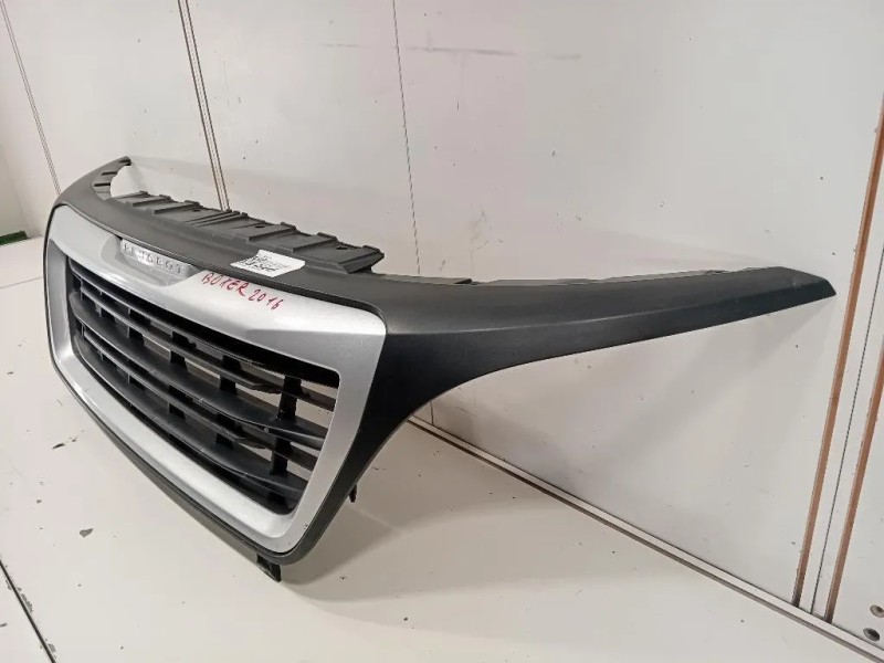 Griglia DI Ventilazione Paraurti ANT 1314847070 Peugeot Boxer III 2014