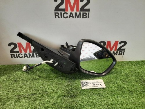 Retrovisore Esterno ANT DX FILI 6+6 98128560XT Citroen C3 III 2016