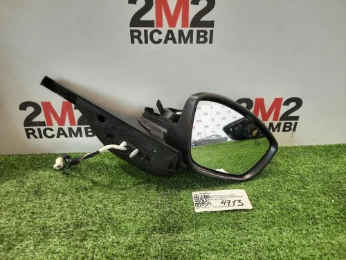 Retrovisore Esterno ANT DX FILI 6+6 98128560XT Citroen C3 III 2016