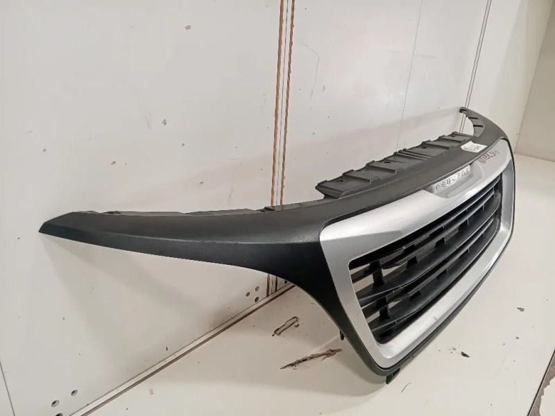 Griglia DI Ventilazione Paraurti ANT 1314847070 Peugeot Boxer III 2014