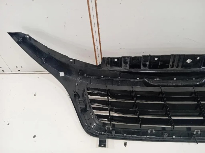 Griglia DI Ventilazione Paraurti ANT 1314847070 Peugeot Boxer III 2014