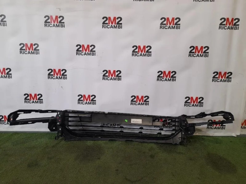 Griglia DI Ventilazione Paraurti ANT 622541048R Renault CLIO IV 2013