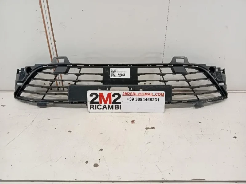 Griglia DI Ventilazione Paraurti ANT 622541469R Renault CLIO V 2019