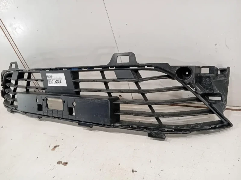 Griglia DI Ventilazione Paraurti ANT 622541469R Renault CLIO V 2019