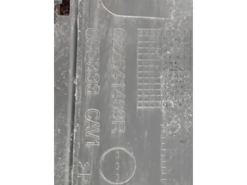 Griglia DI Ventilazione Paraurti ANT 622541469R Renault CLIO V 2019