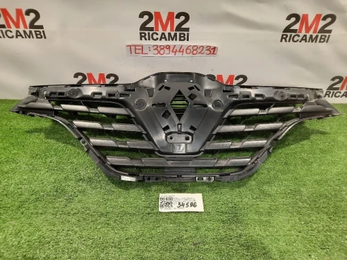 Griglia DI Ventilazione Paraurti ANT 623103685R Renault Kadjar 2015