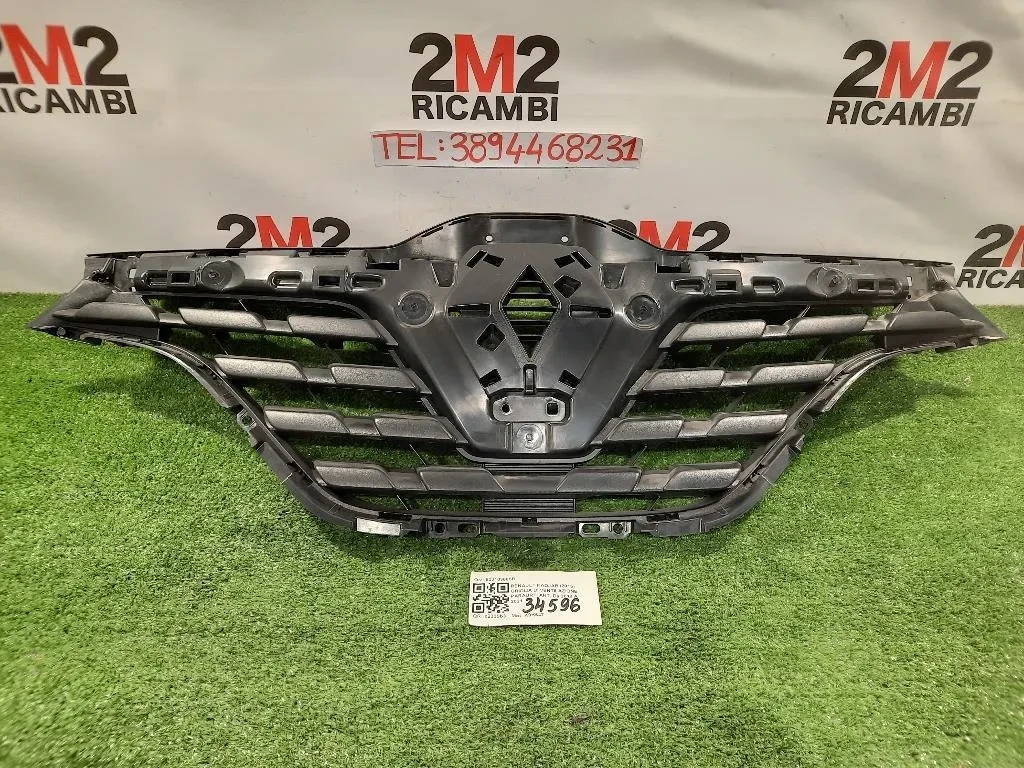 Griglia DI Ventilazione Paraurti ANT 623103685R Renault Kadjar 2015