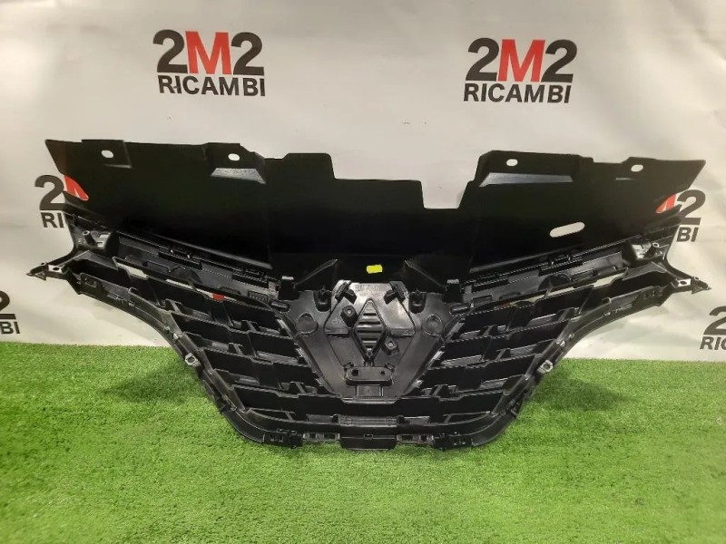 Griglia DI Ventilazione Paraurti ANT 623103685R Renault Kadjar 2015