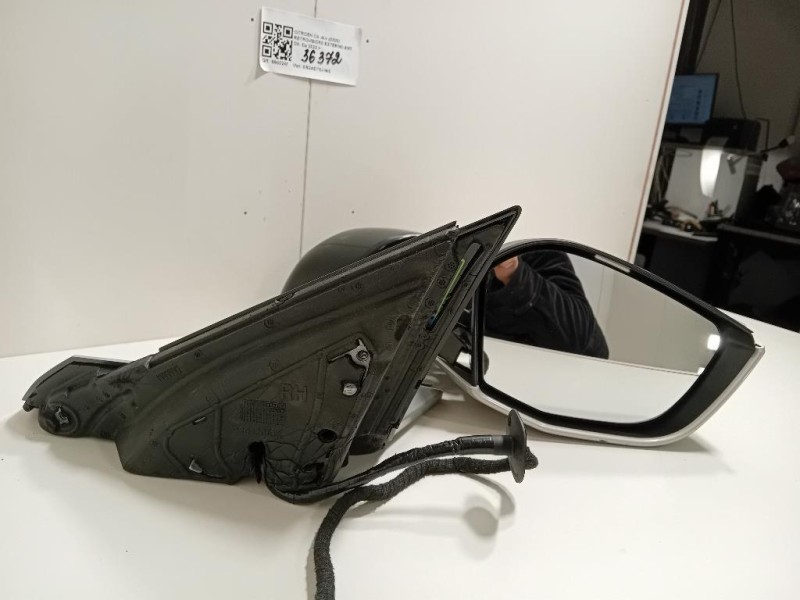 Griglia DI Ventilazione Paraurti ANT EL018826 Renault Master IV 2010