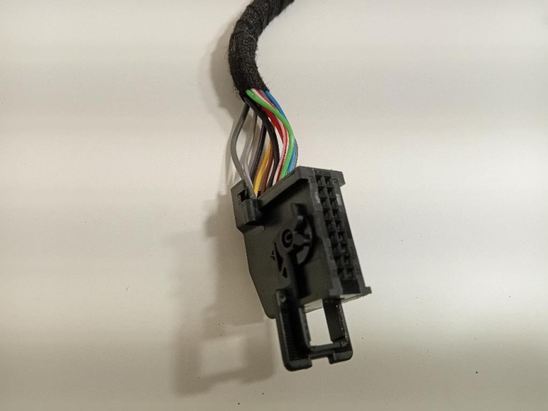 Griglia DI Ventilazione Paraurti ANT EL018826 Renault Master IV 2010