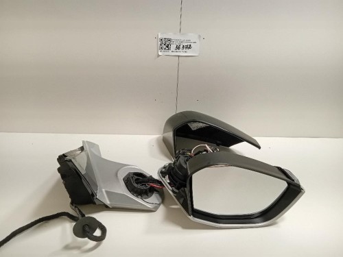 Retrovisore Esterno ANT DX 1682090880 11 FILE Citroen C4 III 2020