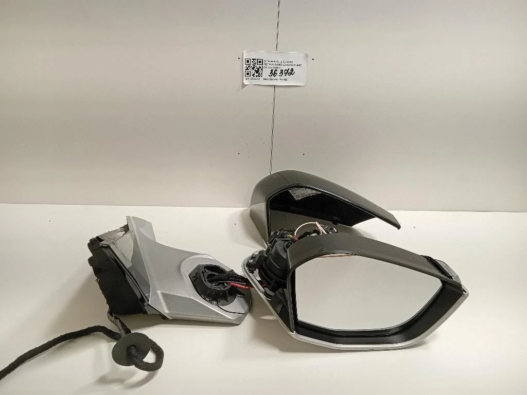 Retrovisore Esterno ANT DX 1682090880 11 FILE Citroen C4 III 2020